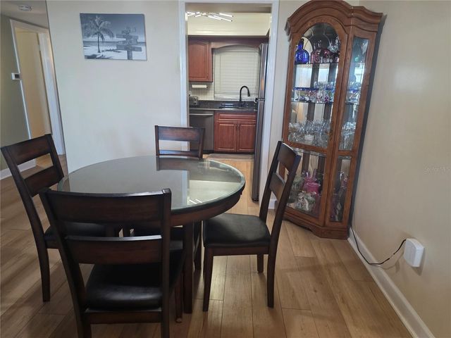 5130 BRITTANY DRIVE S 604, St Petersburg, FL 33715