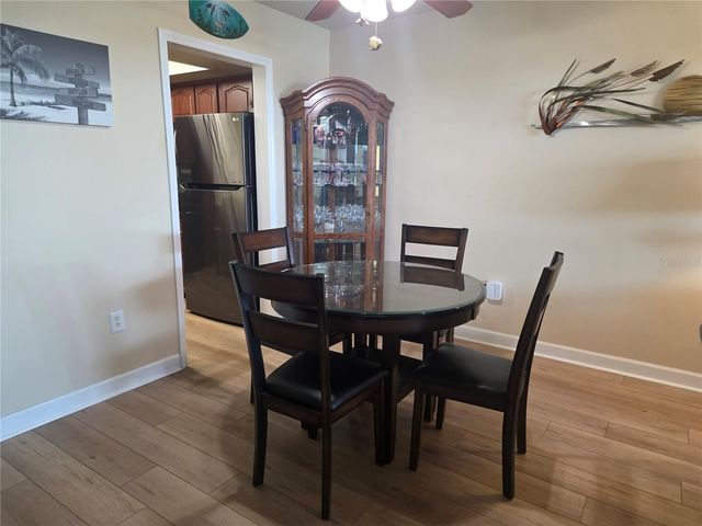 5130 BRITTANY DRIVE S 604, St Petersburg, FL 33715
