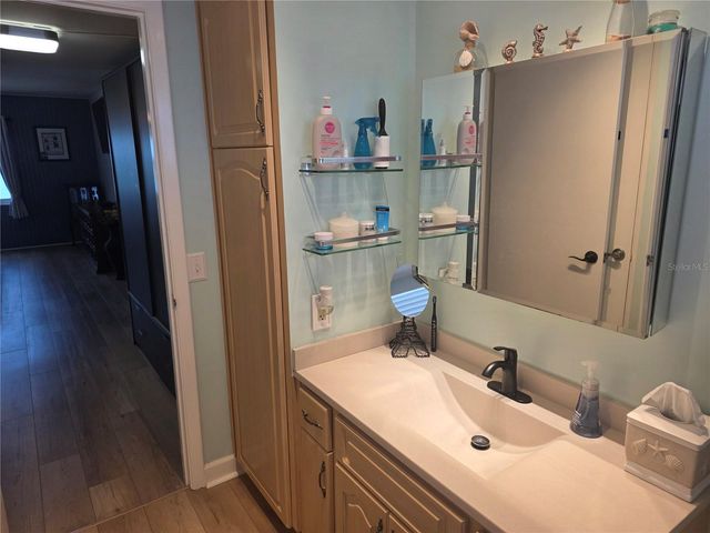 5130 BRITTANY DRIVE S 604, St Petersburg, FL 33715