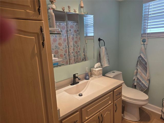 5130 BRITTANY DRIVE S 604, St Petersburg, FL 33715