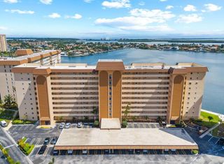 5130 BRITTANY DRIVE S 604, St Petersburg, FL 33715