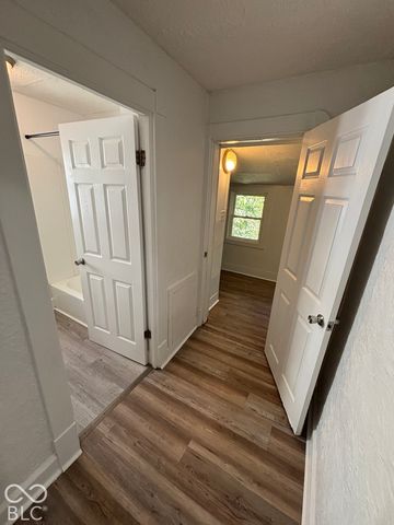 337 Wallace Avenue, Indianapolis, IN 46201