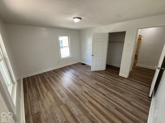 337 Wallace Avenue, Indianapolis, IN 46201