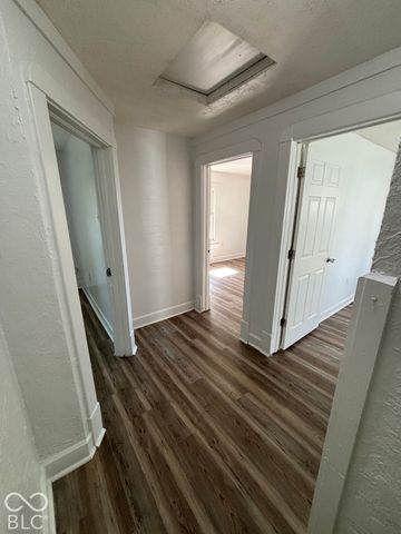 337 Wallace Avenue, Indianapolis, IN 46201