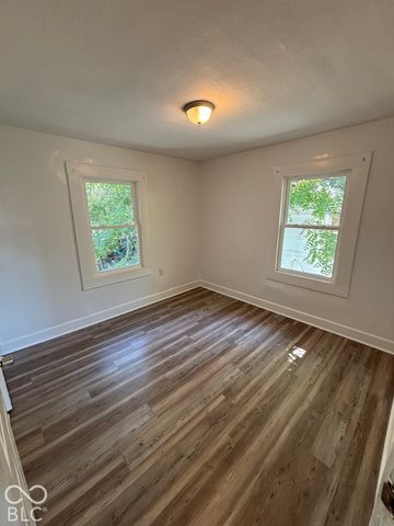 337 Wallace Avenue, Indianapolis, IN 46201