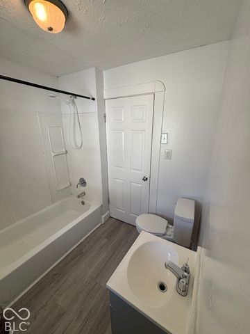 337 Wallace Avenue, Indianapolis, IN 46201