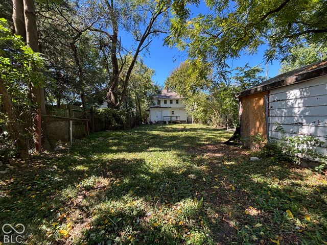 337 Wallace Avenue, Indianapolis, IN 46201
