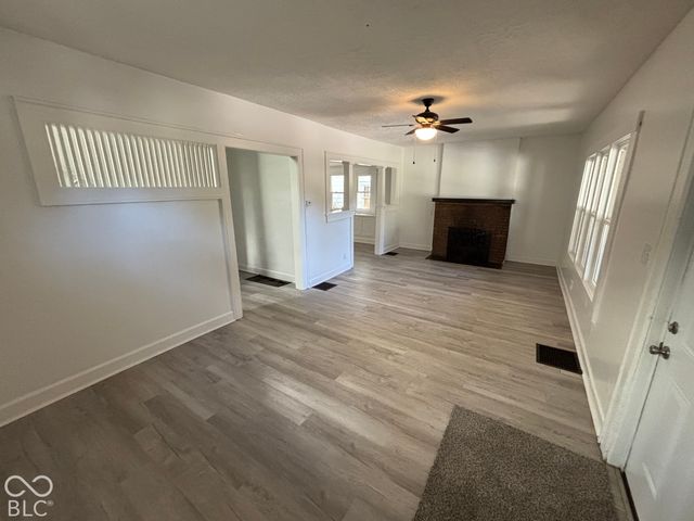 337 Wallace Avenue, Indianapolis, IN 46201