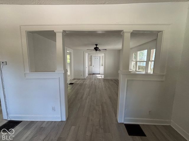 337 Wallace Avenue, Indianapolis, IN 46201