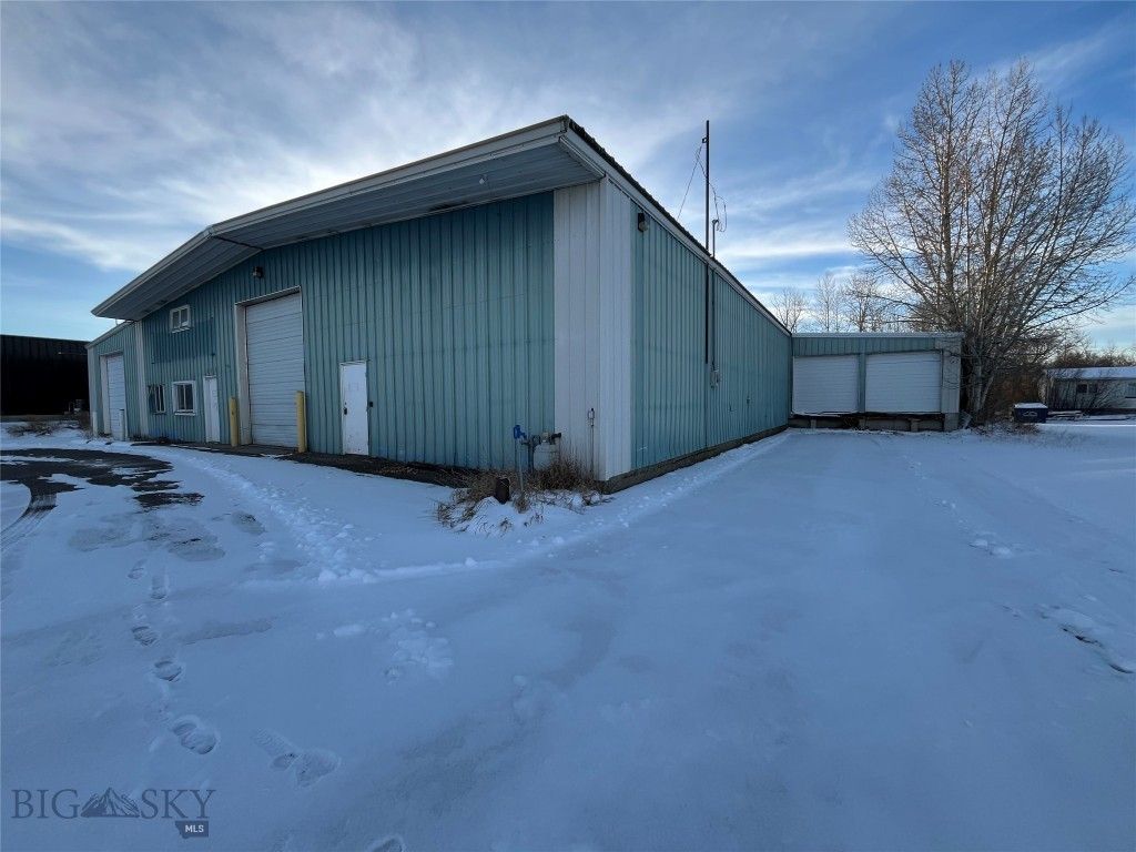 105 Bridger Center Drive, Bozeman, MT 59715 photo 11