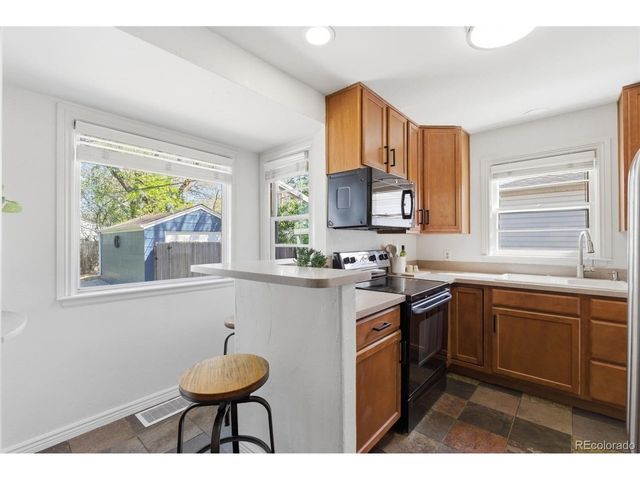 2740 S Franklin St, Denver, CO 80210