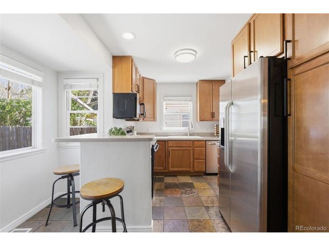 2740 S Franklin St, Denver, CO 80210