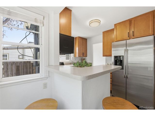 2740 S Franklin St, Denver, CO 80210