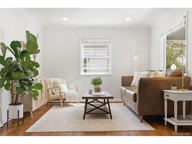 2740 S Franklin St, Denver, CO 80210