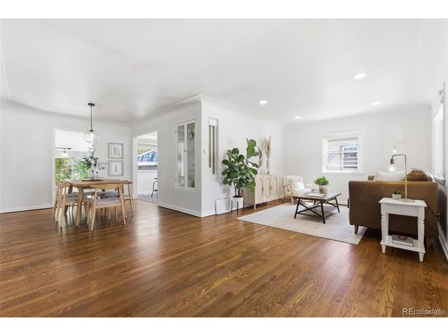 2740 S Franklin St, Denver, CO 80210