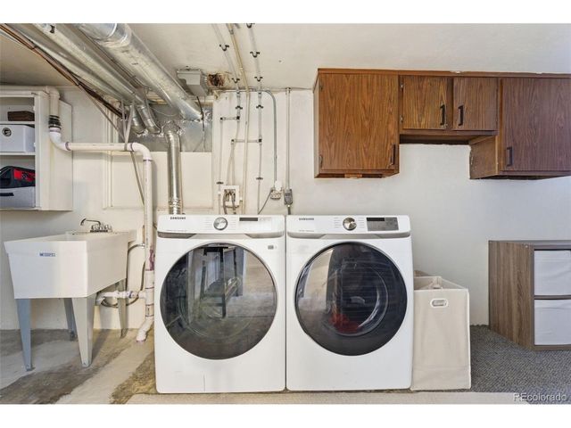 2740 S Franklin St, Denver, CO 80210