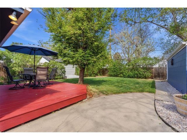 2740 S Franklin St, Denver, CO 80210