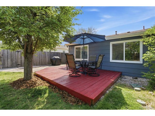 2740 S Franklin St, Denver, CO 80210
