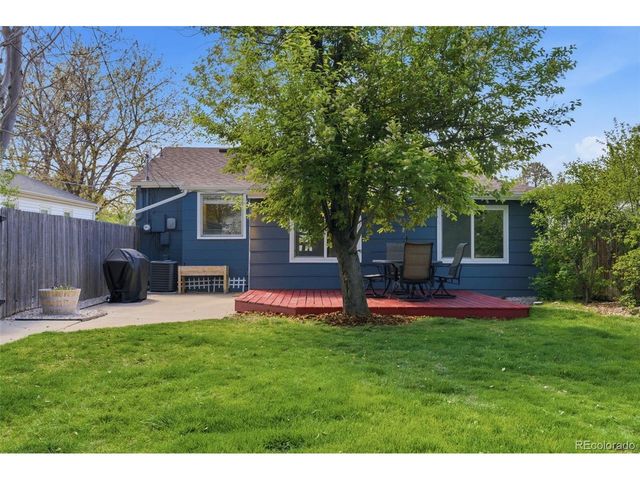 2740 S Franklin St, Denver, CO 80210