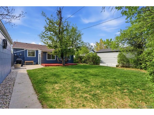 2740 S Franklin St, Denver, CO 80210