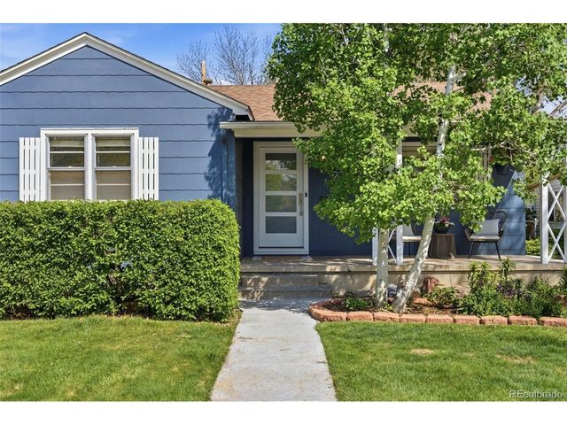 2740 S Franklin St, Denver, CO 80210