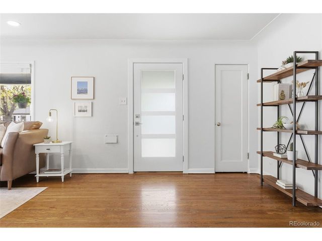 2740 S Franklin St, Denver, CO 80210