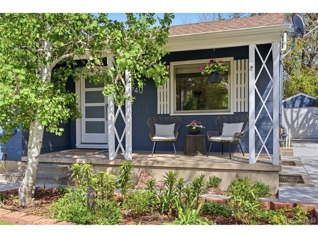 2740 S Franklin St, Denver, CO 80210