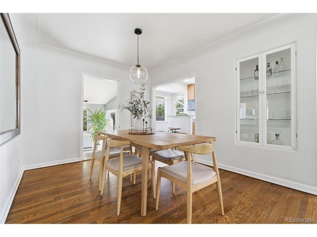 2740 S Franklin St, Denver, CO 80210