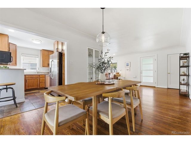 2740 S Franklin St, Denver, CO 80210