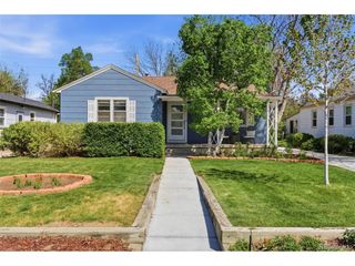 2740 S Franklin St, Denver, CO 80210