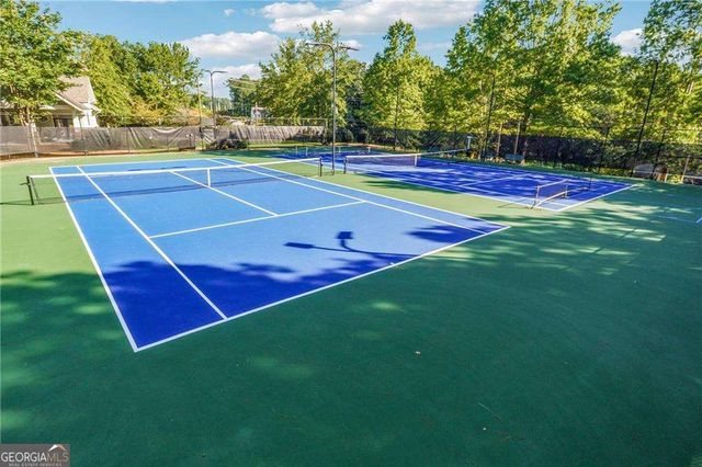 5715 UPPER CREEK Court, Suwanee, GA 30024