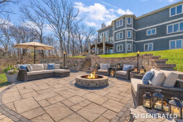 359 W Sandhurst Drive, Valparaiso, IN 46385