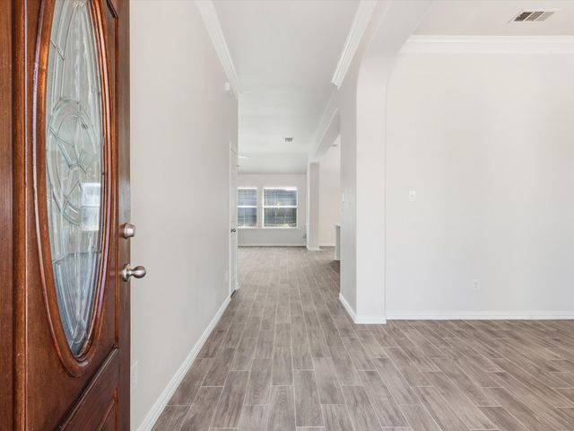 6303 Prairie Vista Drive, Arlington, TX 76001