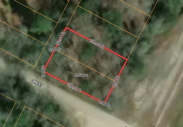 TBD Railroad Avenue, Shepherd, TX 77371