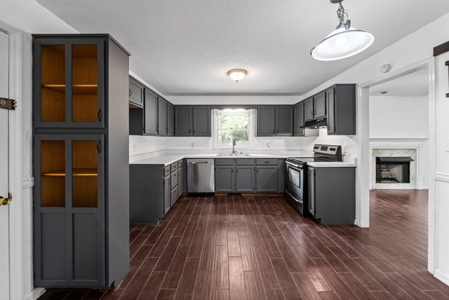 264 Cheshire Rd, Clarksville, TN 37043
