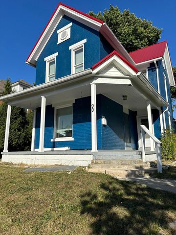 90 N Terrace Avenue, Columbus, OH 43204