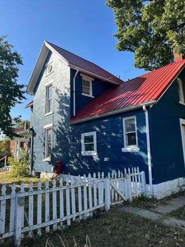 90 N Terrace Avenue, Columbus, OH 43204