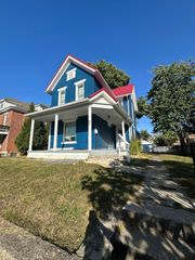 90 N Terrace Avenue, Columbus, OH 43204