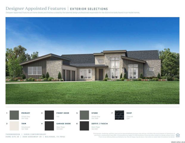 1009 Siddoway, Bulverde, TX 78163