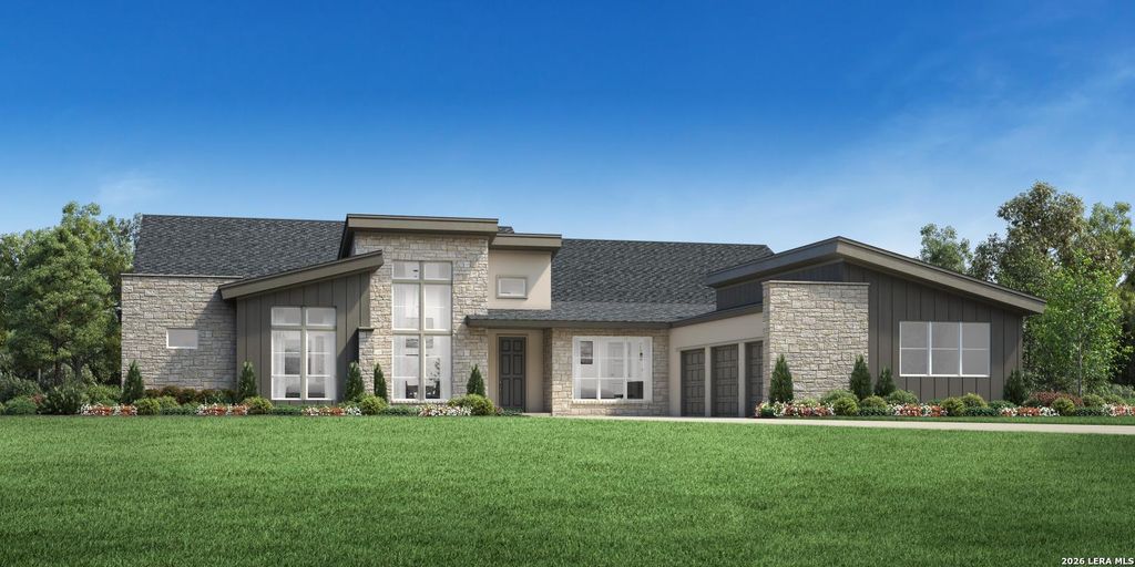 1009 Siddoway, Bulverde, TX 78163
