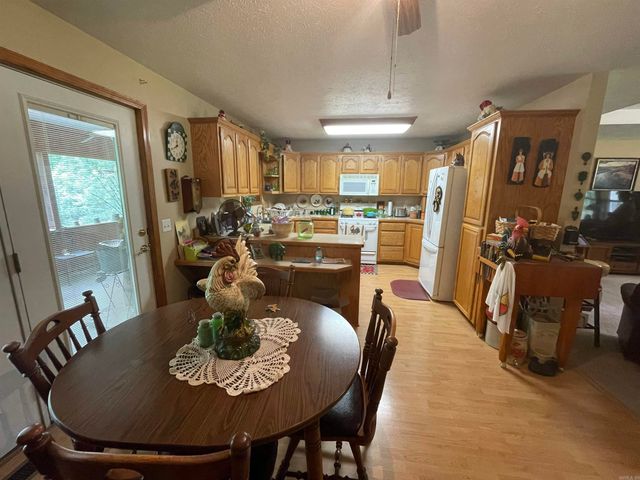 186 Wilcox, Mountain View, AR 72560