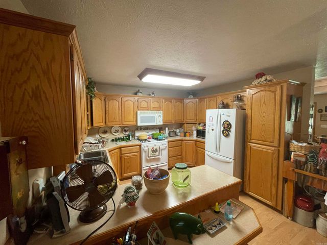 186 Wilcox, Mountain View, AR 72560