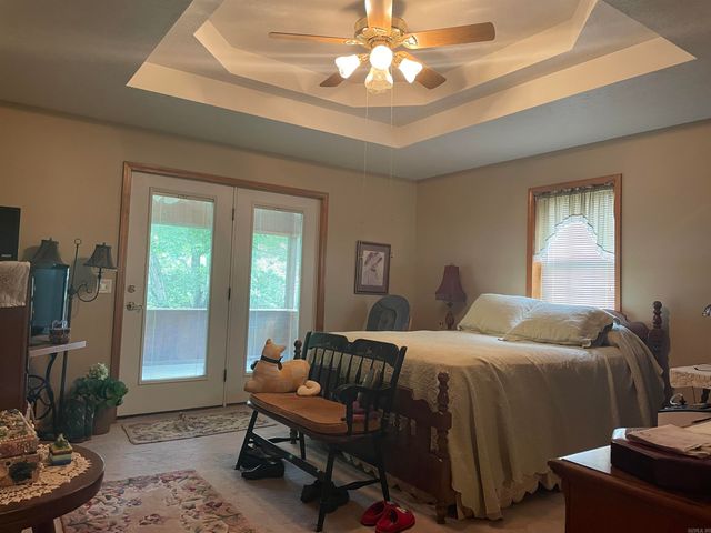 186 Wilcox, Mountain View, AR 72560