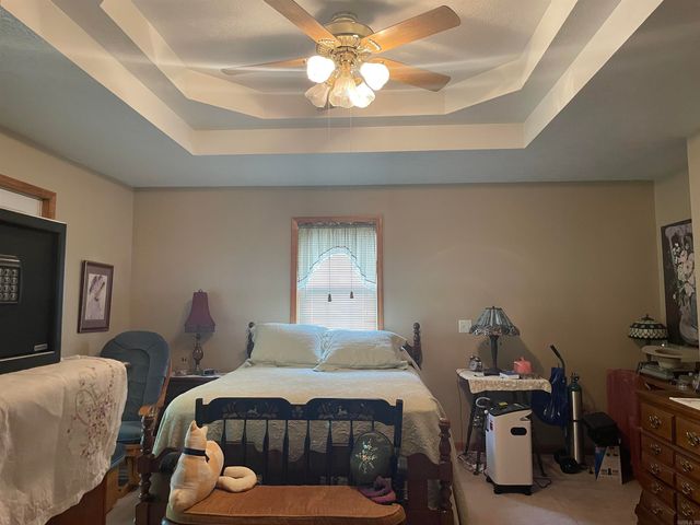 186 Wilcox, Mountain View, AR 72560