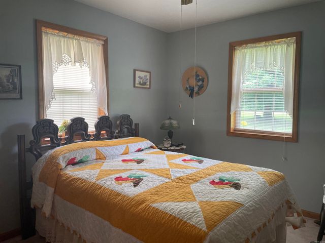 186 Wilcox, Mountain View, AR 72560