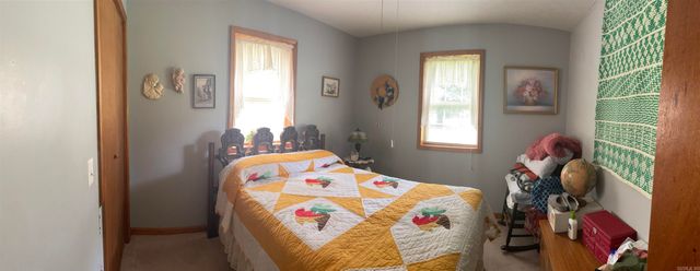 186 Wilcox, Mountain View, AR 72560