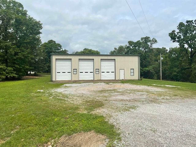 186 Wilcox, Mountain View, AR 72560