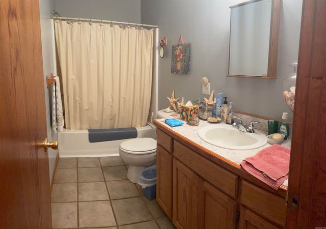 186 Wilcox, Mountain View, AR 72560