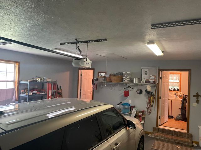 186 Wilcox, Mountain View, AR 72560