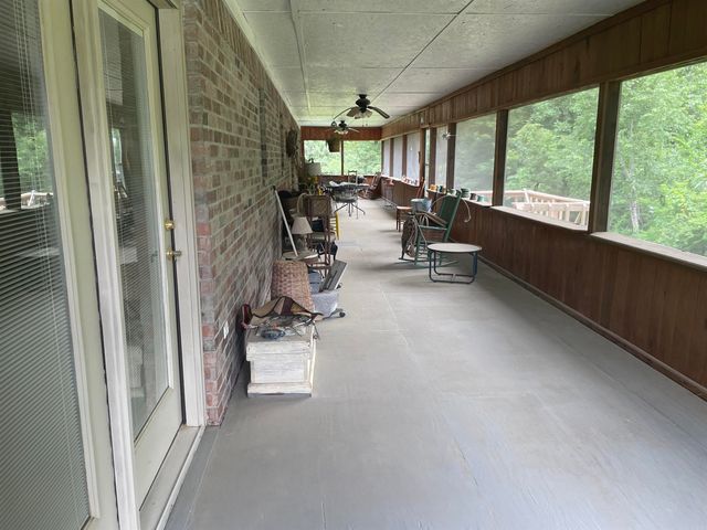 186 Wilcox, Mountain View, AR 72560